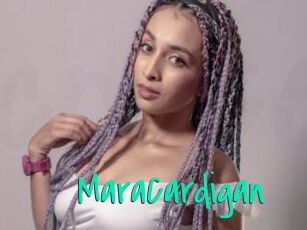 MaraCardigan