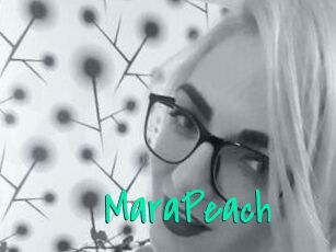 MaraPeach