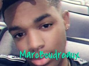 MarcBoudreaux