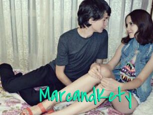 MarcandKety