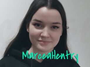 MarceaHentry