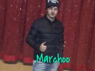 Marchoo