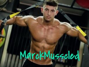 MarckMusscled