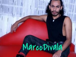 MarcoDivala
