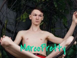 MarcoPretty