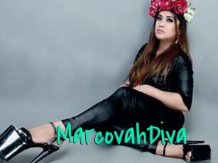 MarcovahDiva