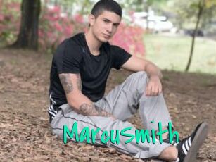 MarcuSmith