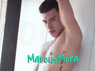 MarcusMora