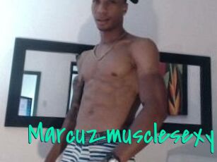 Marcuzmusclesexy