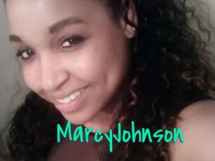 MarcyJohnson