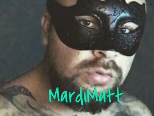 MardiMatt