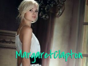 MargaretClapton