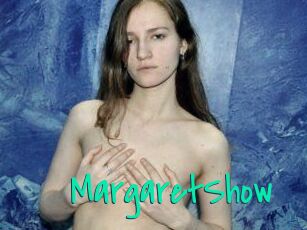 MargaretShow