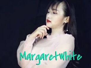 MargaretWhite