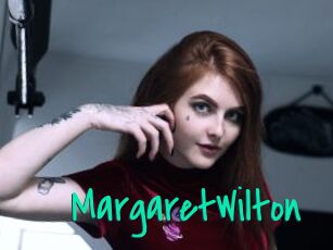 MargaretWilton