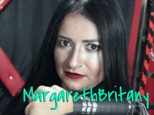 MargarethBritany
