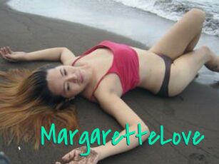 MargaretteLove