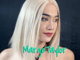 MargeTaylor