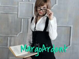 MargoArdent