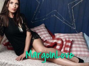 MargoInLove