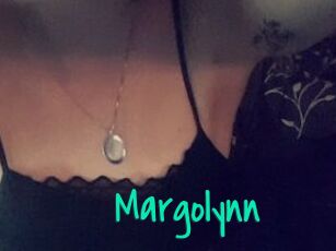 Margolynn