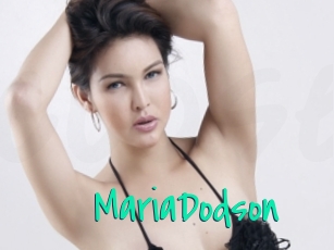 MariaDodson