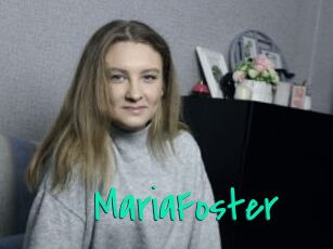 MariaFoster