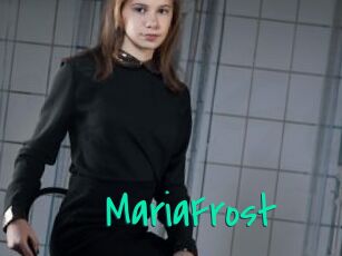 MariaFrost