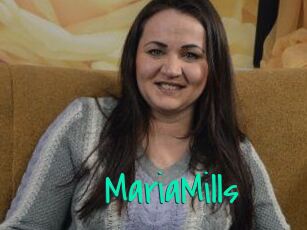 MariaMills