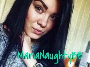 MariaNaughtyBB