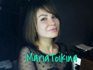 MariaToikina