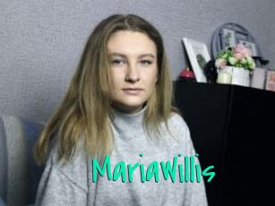 MariaWillis