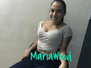 MariaWood