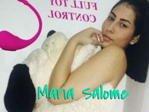 Maria_Salome