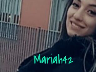 Mariah42