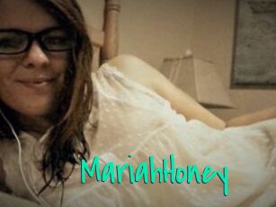 MariahHoney