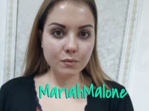 MariahMalone