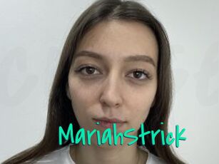 MariahStrick