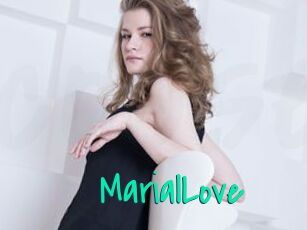 MarialLove