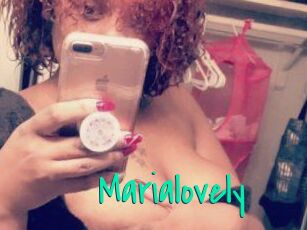 Marialovely