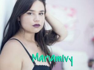 MariamIvy