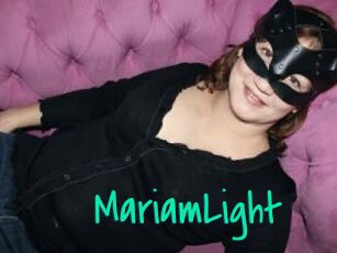 MariamLight