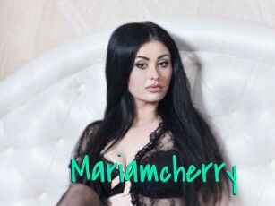 Mariam_cherry