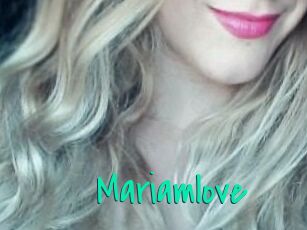 Mariamlove