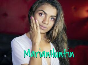 MarianHuntin