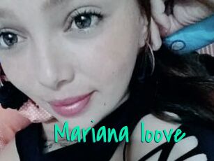 Mariana_loove