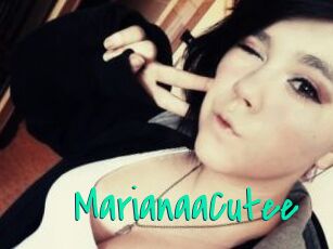 MarianaaCutee