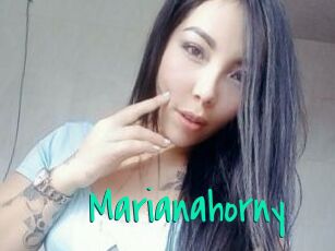 Marianahorny