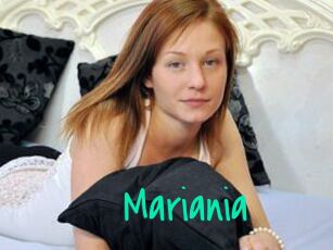 Mariania