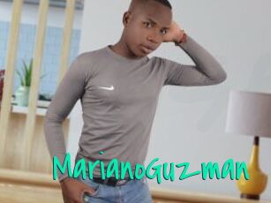 MarianoGuzman